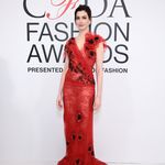 Thema Anne Hathaway