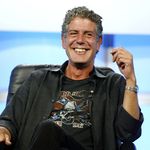 Thema Anthony Bourdain