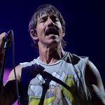 Thema Anthony Kiedis