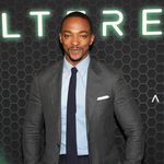Thema Anthony Mackie