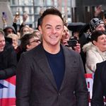 Thema Anthony McPartlin
