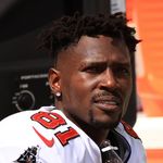 Thema Antonio Brown