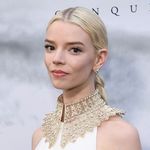 Thema Anya Taylor-Joy