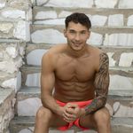 Thema Dominik Brcic