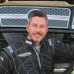 Thema Arie Luyendyk, Jr.