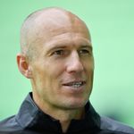 Thema Arjen Robben