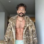 Thema Arman Ex on the Beach