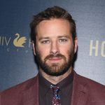 Thema Armie Hammer