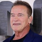 Thema Arnold Schwarzenegger