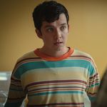 Thema Asa Butterfield