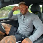 Thema Ashley Cain