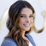 Thema Ashley Greene