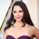 Thema Ashley Judd