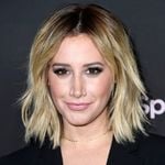 Thema Ashley Tisdale