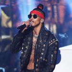 Thema August Alsina