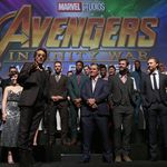 Thema Avengers