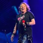 Thema Axl Rose