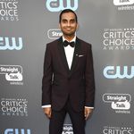 Thema Aziz Ansari