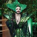 Thema Bambi Mercury