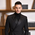 Thema Baptiste Giabiconi