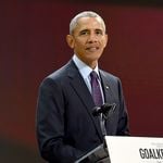 Thema Barack Obama