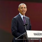 Thema Barack Obama