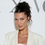 Thema Bella Hadid