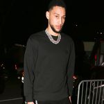 Thema Ben Simmons