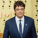 Thema Benicio del Toro