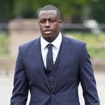 Thema Benjamin Mendy