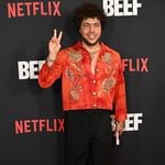 Thema Benny Blanco