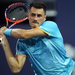 Thema Bernard Tomic