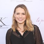 Thema Bethany Joy Lenz