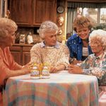 Thema Golden Girls