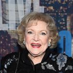 Thema Betty White