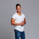 Thema Cedric Beidinger