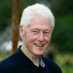 Thema Bill Clinton