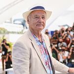 Thema Bill Murray