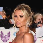 Thema Billie Faiers