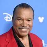 Thema Billy Dee Williams
