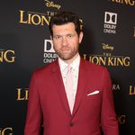 Thema Billy Eichner