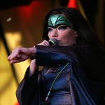 Thema Björk