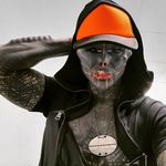 Thema Black Alien