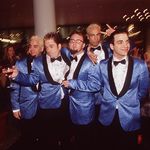 Thema Bloodhound Gang