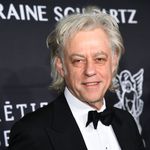 Thema Bob Geldof