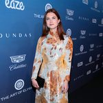 Thema Bonnie Wright