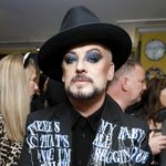 Thema Boy George
