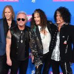 Thema Joe Perry