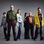 Thema Breaking Bad