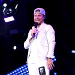 Thema Brian Littrell